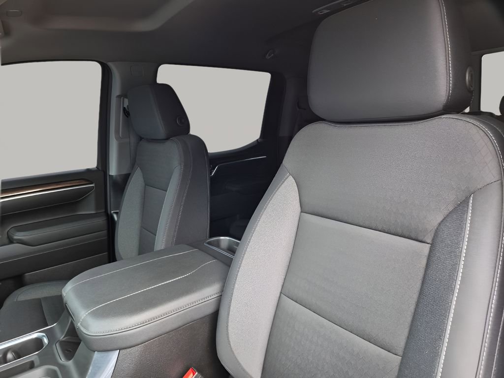 Used 2025 Chevrolet Silverado 1500 RST image 31
