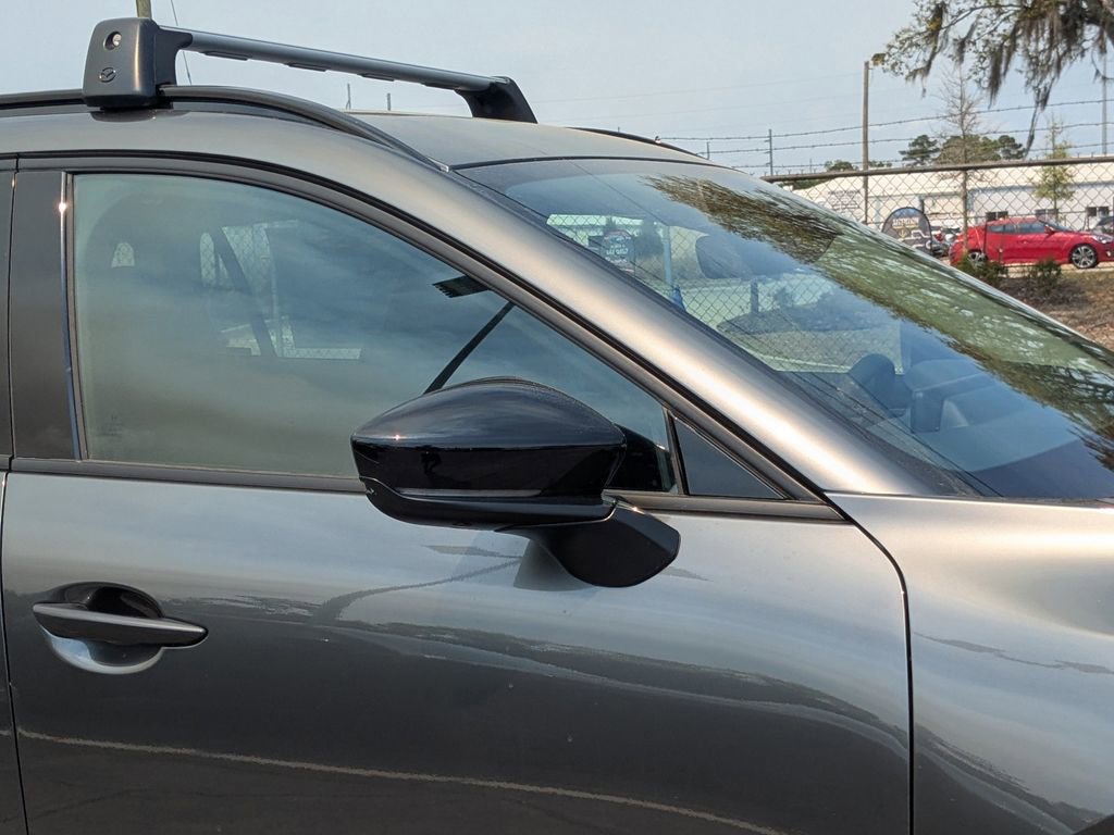 New 2026 MAZDA CX-50 2.5 Turbo w/ Accent Package image 12