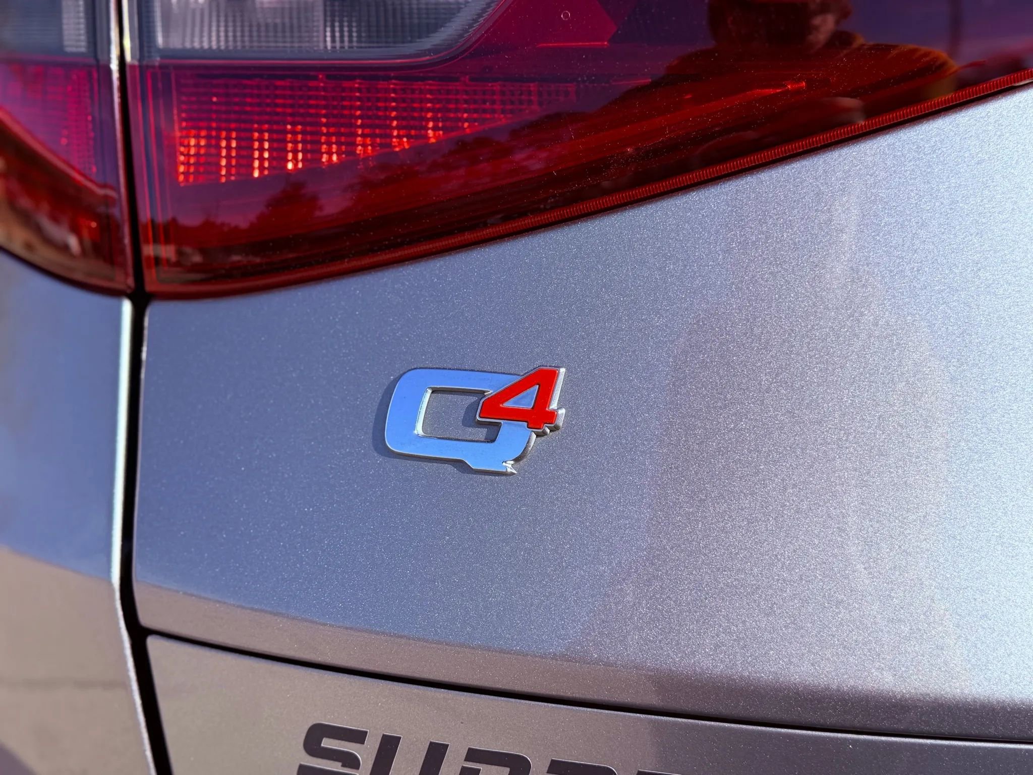 Used 2018 Alfa Romeo Stelvio AWD w/ Convenience Package image 41