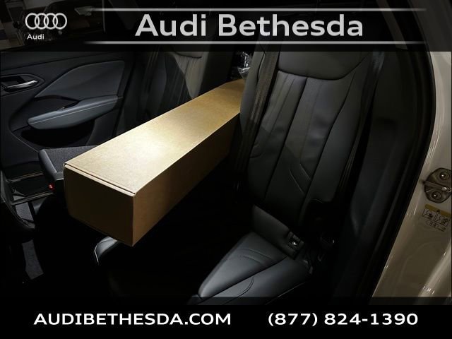 New 2026 Audi Q3 quattro 2.0T image 22