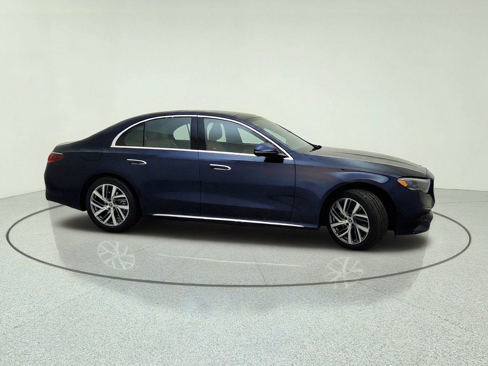 New 2027 Mercedes-Benz E 350 Sedan image 6