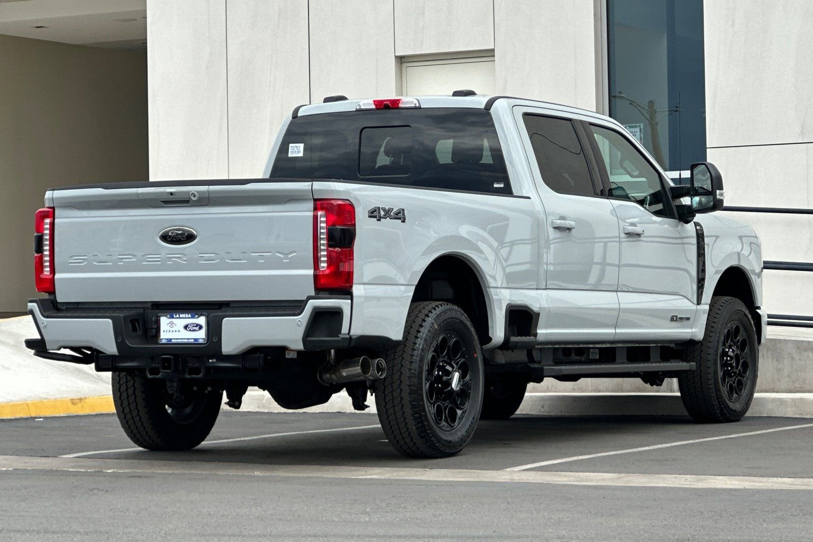 New 2026 Ford F250 XLT w/ XLT Premium Package image 3