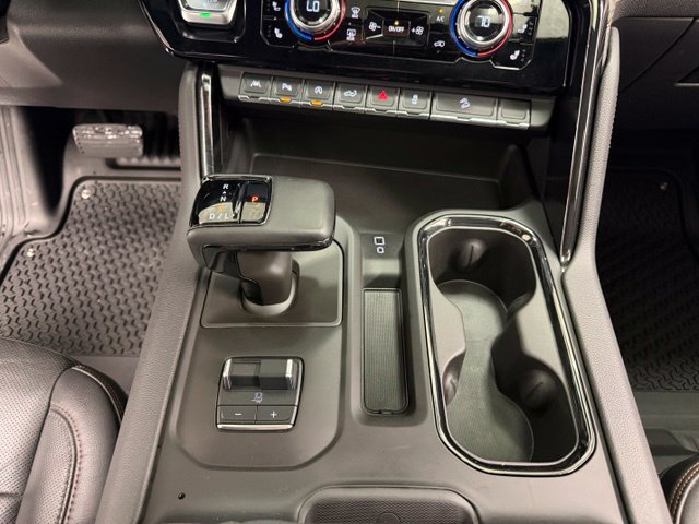Certified 2024 GMC Sierra 1500 AT4 w/ Technology Package AWD/4WD image 15