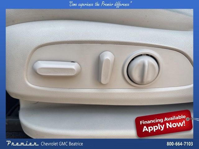 Used 2023 Buick Enclave Essence w/ Experience Buick Package image 14