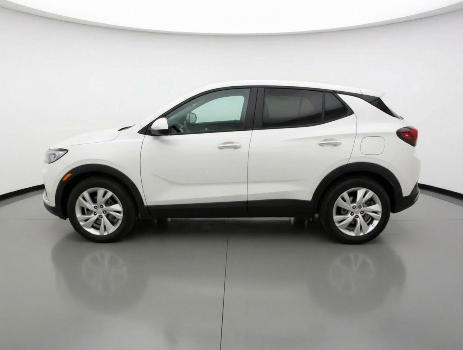 Used 2025 Buick Encore GX Preferred image 5