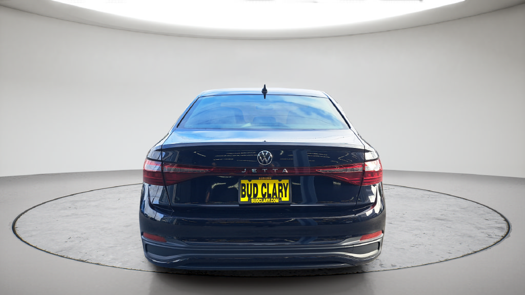 Used 2026 Volkswagen Jetta Sport FWD image 6