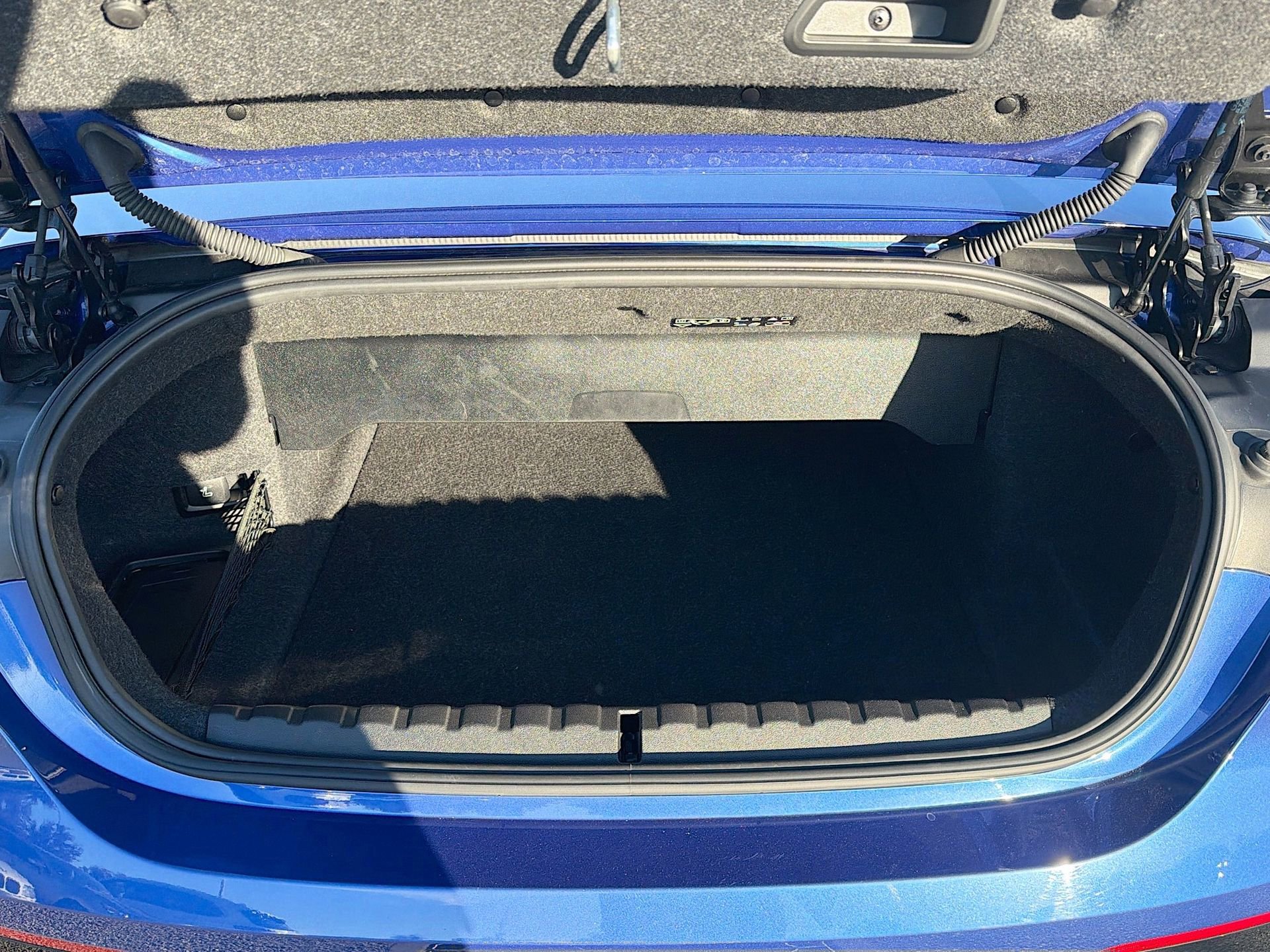 Certified 2025 BMW 430i Convertible image 13