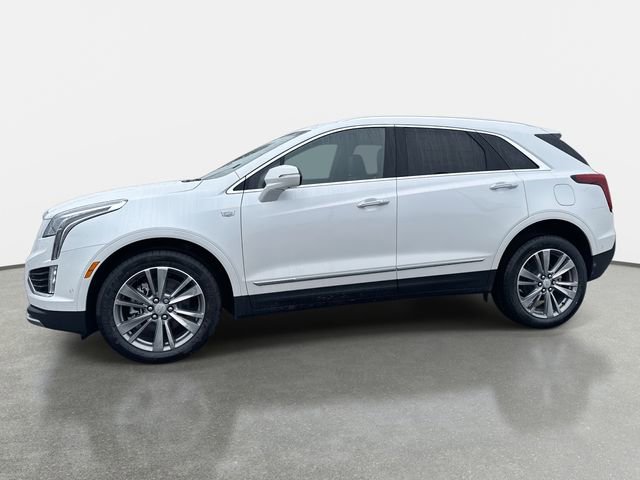 New 2026 Cadillac XT5 Premium Luxury w/ Driver Assist Package image 2