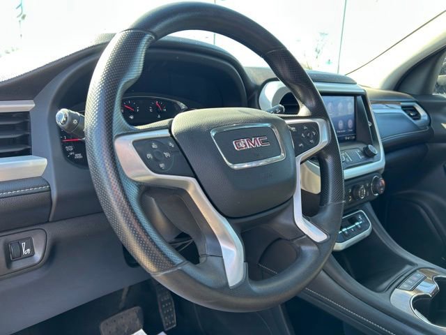 Used 2021 GMC Acadia SLE w/ Driver Convenience Package image 31