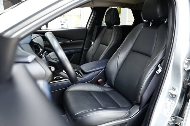 Used 2021 MAZDA CX-30 AWD 2.5 S w/ Preferred Package image 22