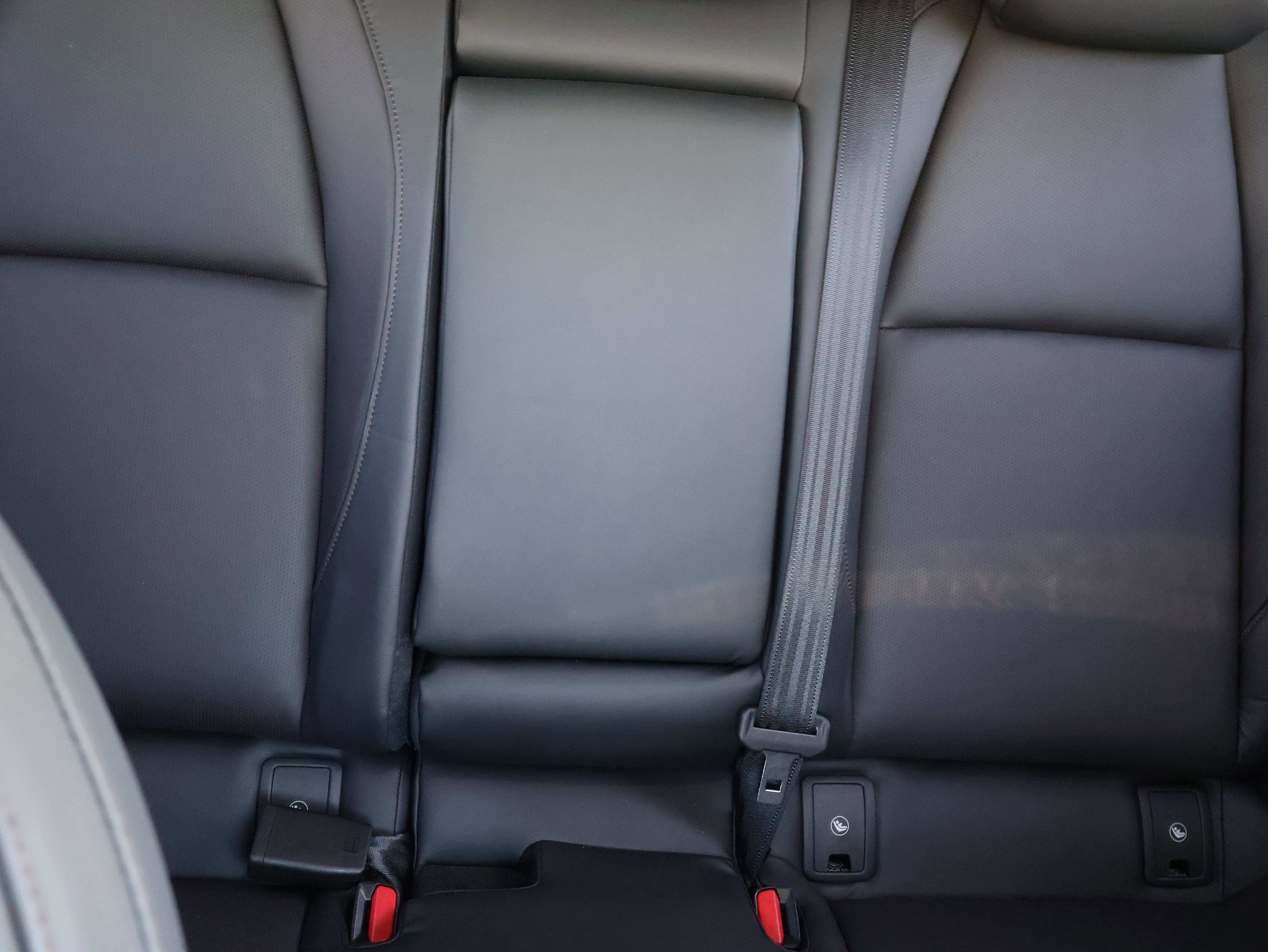 Certified 2025 MAZDA CX-30 2.5 Turbo w/ Premium Plus Pkg image 12