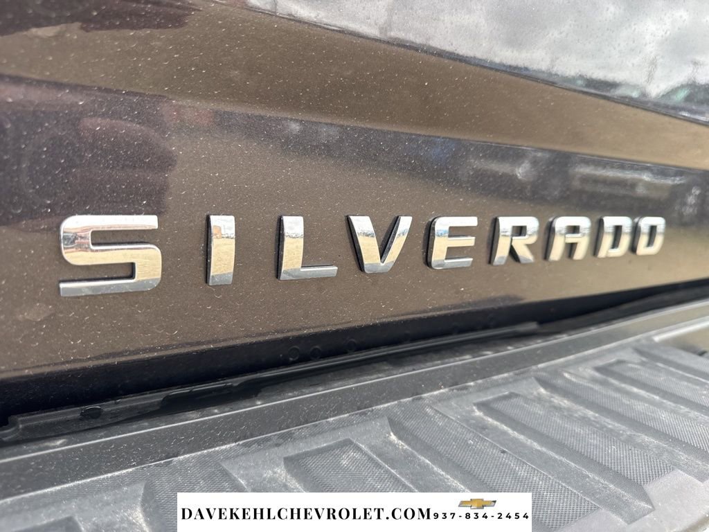 Used 2015 Chevrolet Silverado 1500 LT w/ All Star Edition image 49