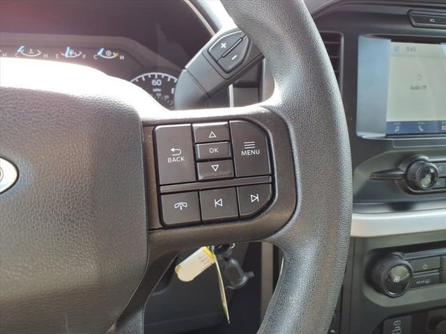Certified 2023 Ford F150 XLT image 24