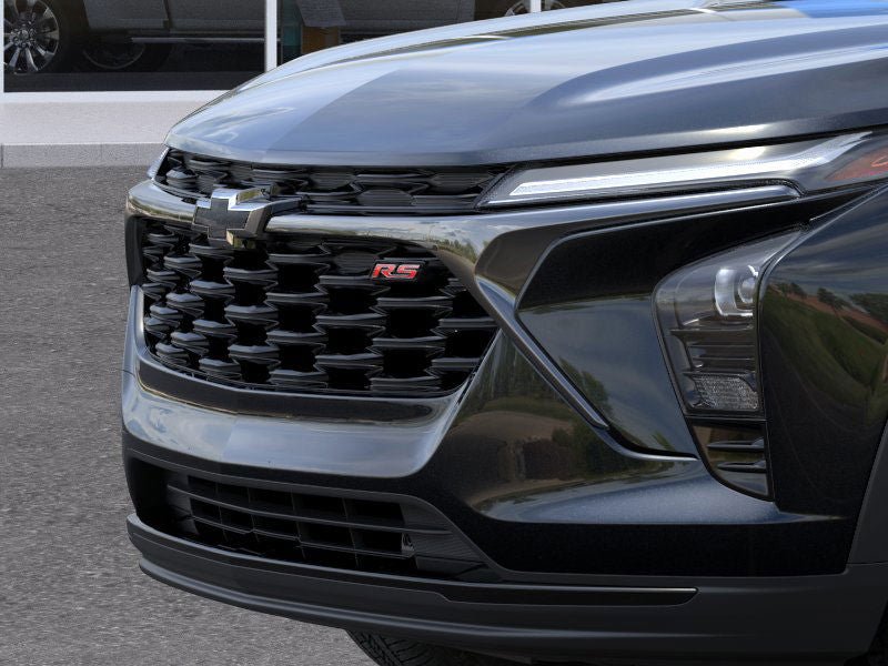 New 2026 Chevrolet Trax RS w/ Driver Confidence Package FWD image 50