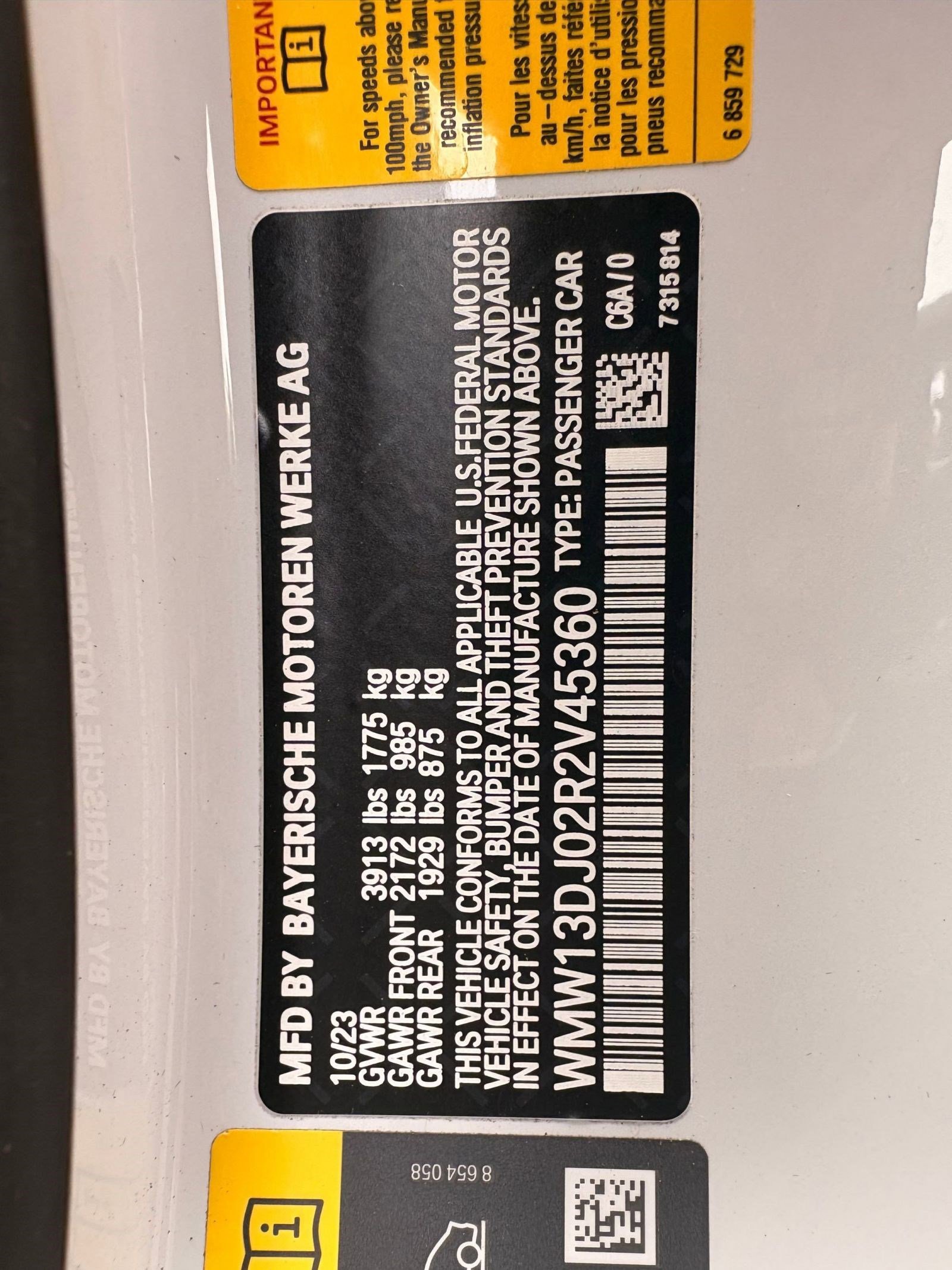 Certified 2024 MINI Cooper SE image 19