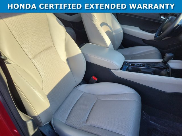 Certified 2024 Honda Accord EX-L image 18