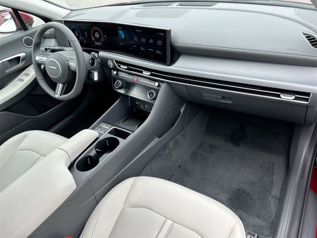 New 2026 Hyundai Sonata SEL image 20