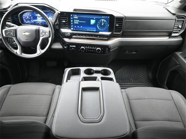 Used 2025 Chevrolet Silverado 3500 LT w/ All Star Edition image 20