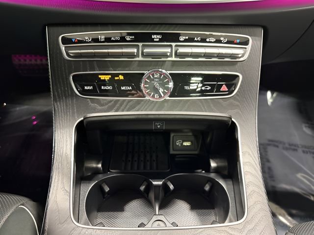 Certified 2020 Mercedes-Benz E 63 AMG S image 26
