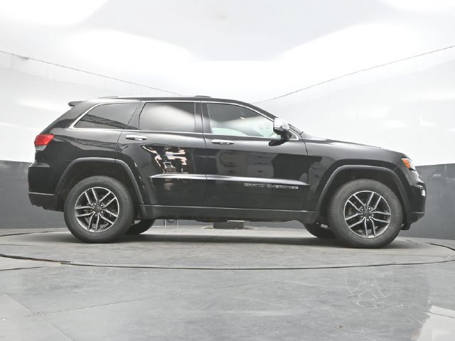Used 2019 Jeep Grand Cherokee Limited AWD/4WD image 49