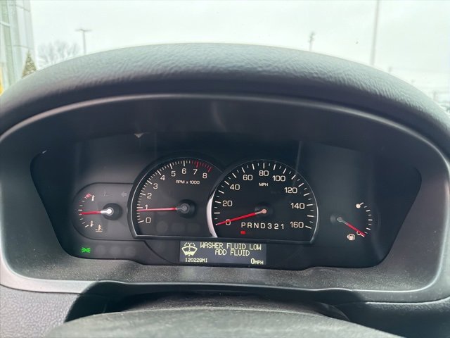 Used 2011 Cadillac DTS Luxury image 12