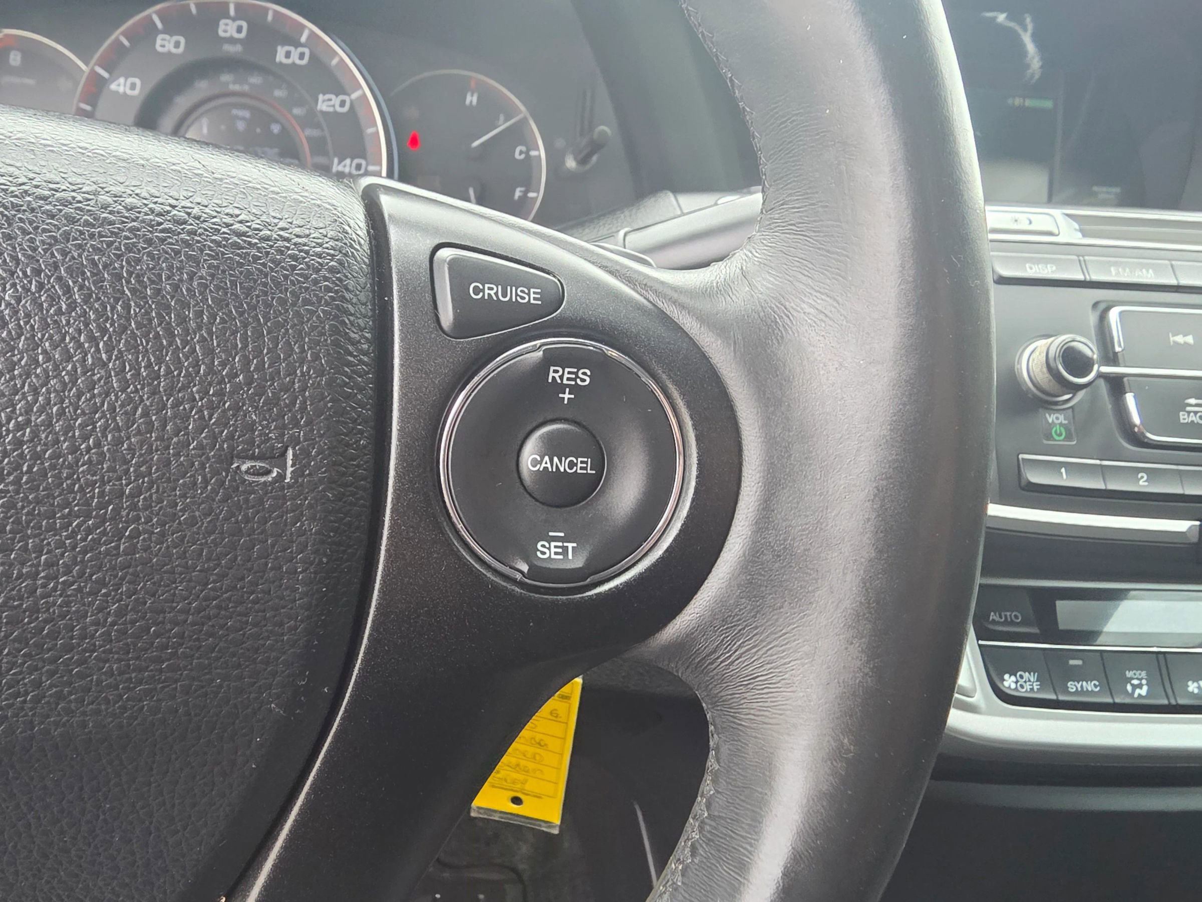 Used 2015 Honda Accord Sport image 12