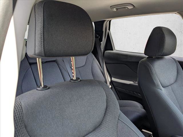 Used 2019 Hyundai Santa Fe SEL image 21