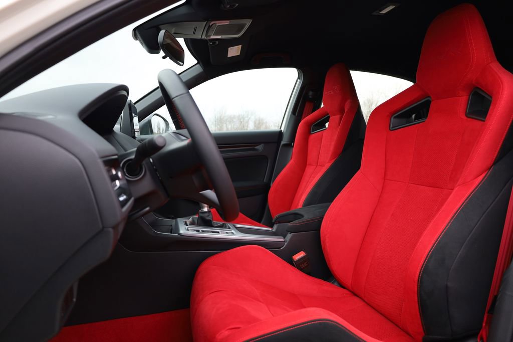 New 2025 Honda Civic Type R image 13