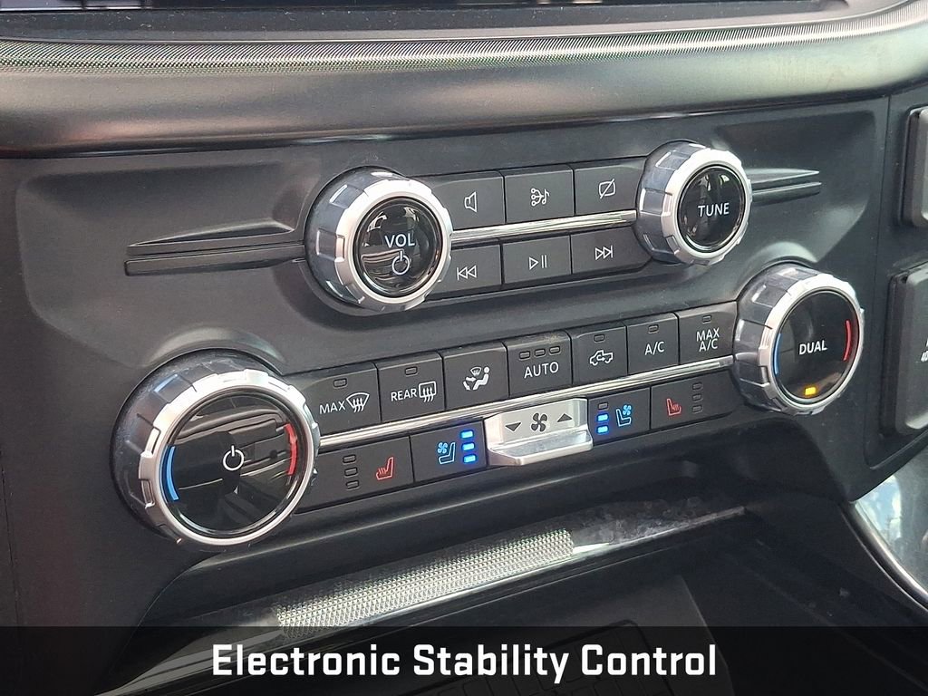 Used 2023 Ford F150 Tremor w/ Equipment Group 402A High image 16