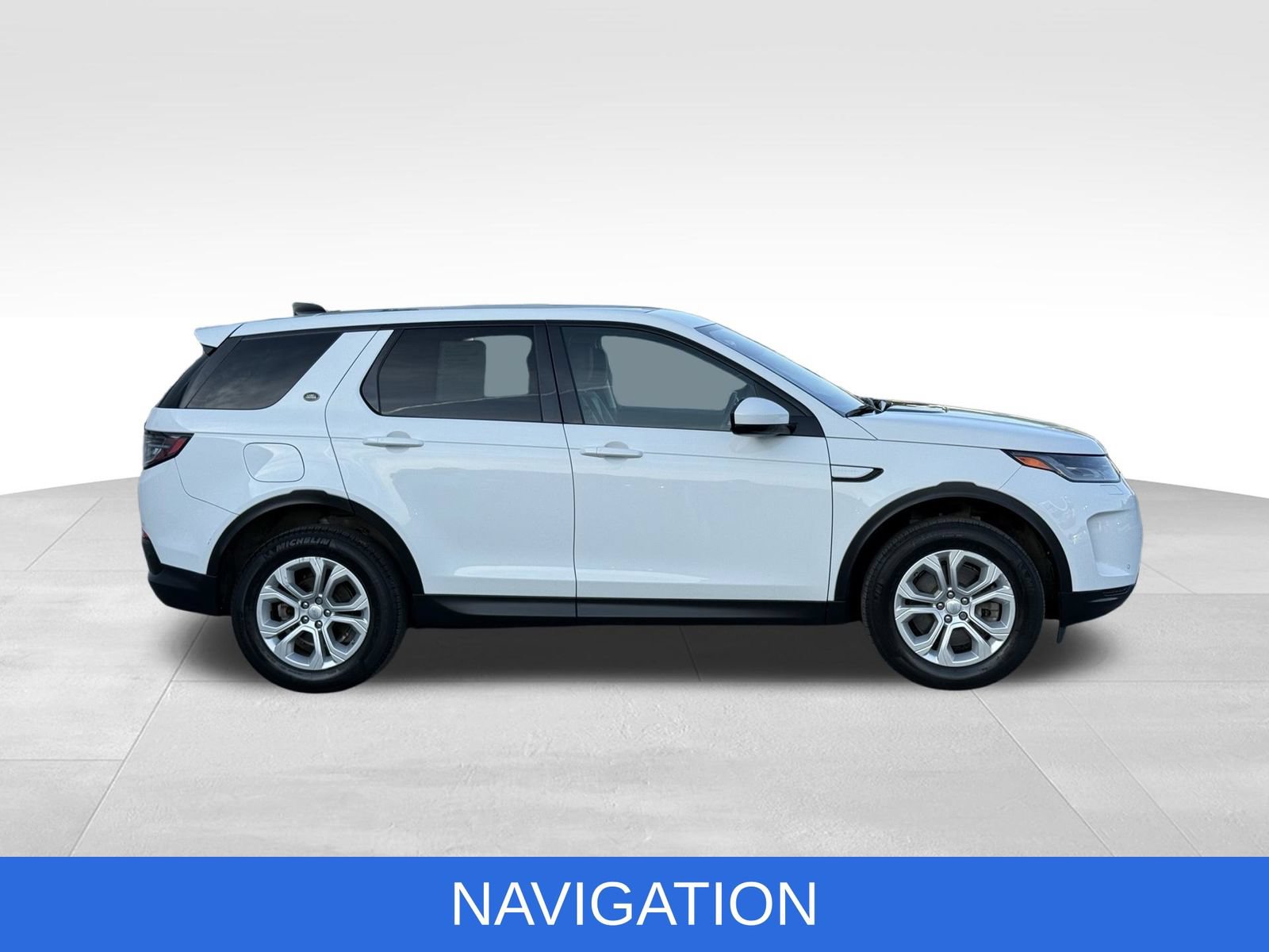 Used 2020 Land Rover Discovery Sport S AWD/4WD image 14