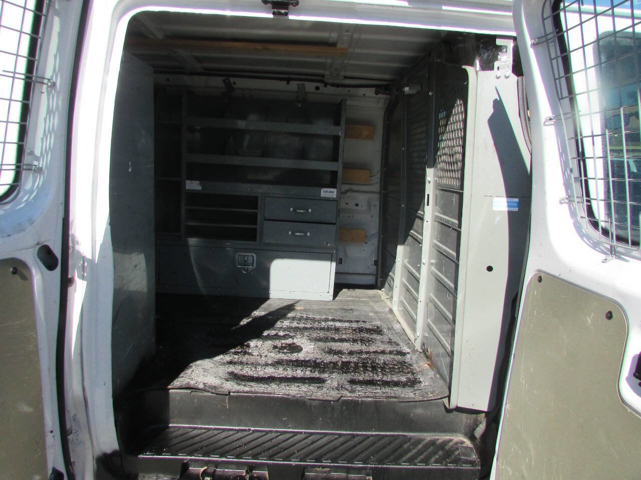 Used 2012 Ford E-250 and Econoline 250 w/ PWR Group RWD image 38