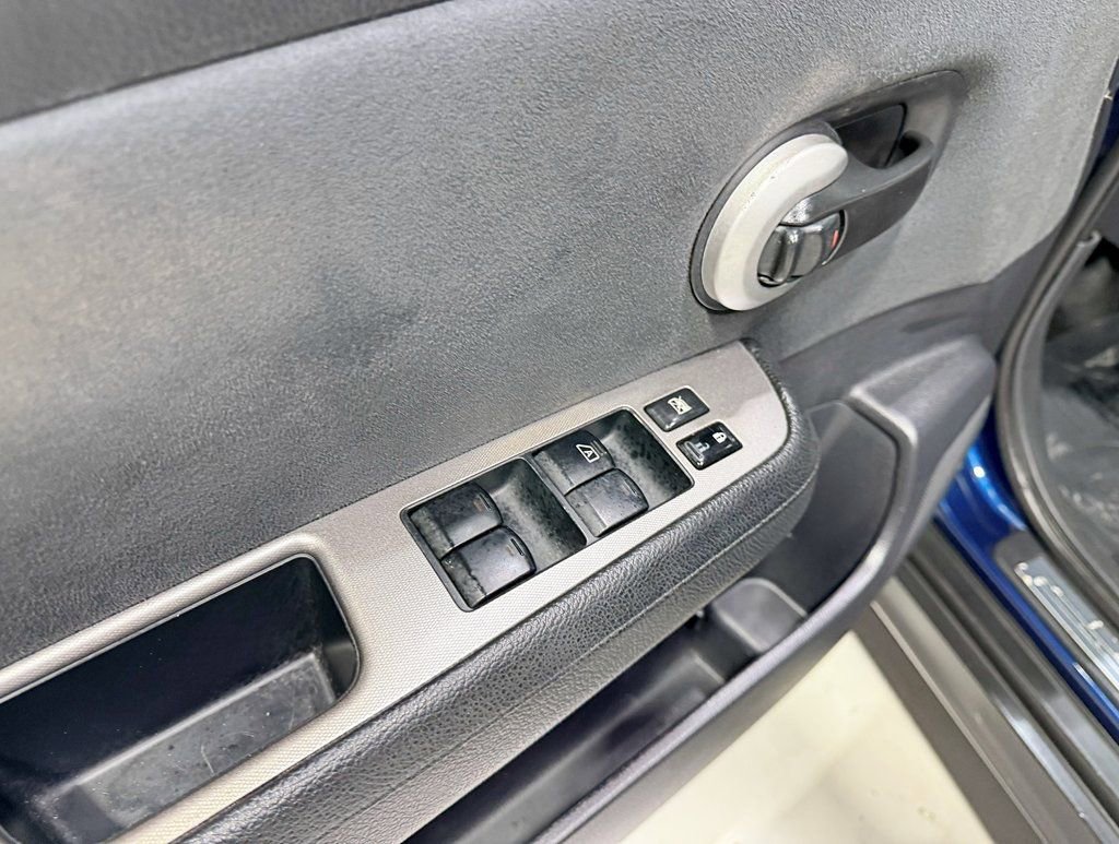 Used 2008 Nissan Versa 1.8 S w/ PWR Pkg image 22