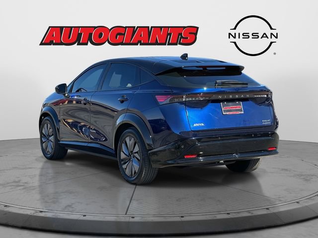 Used 2024 Nissan Ariya AWD image 5