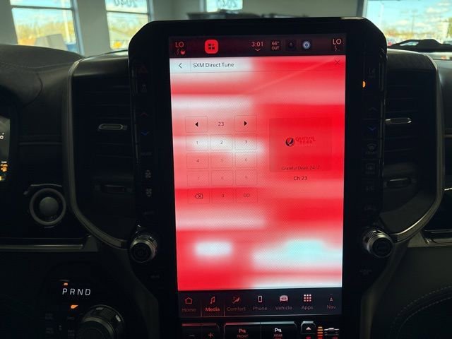 New 2026 RAM 1500 Tungsten image 42