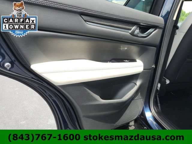 Used 2021 MAZDA CX-5 Grand Touring Reserve AWD/4WD image 18