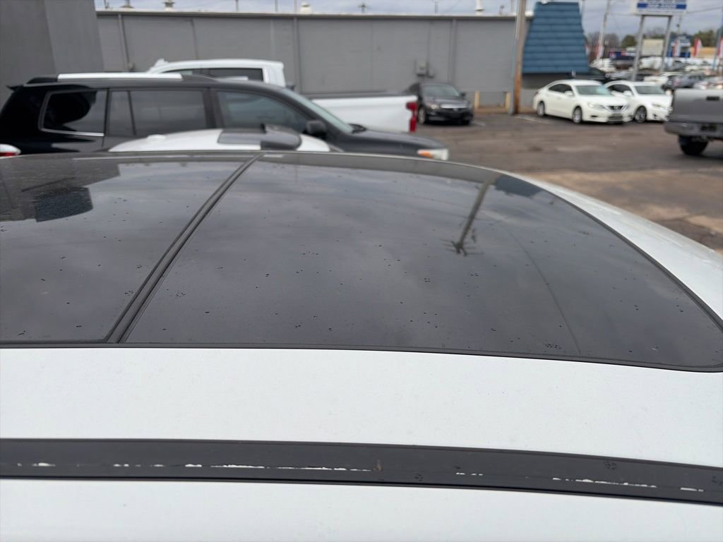 Used 2014 BMW X3 xDrive28i image 10