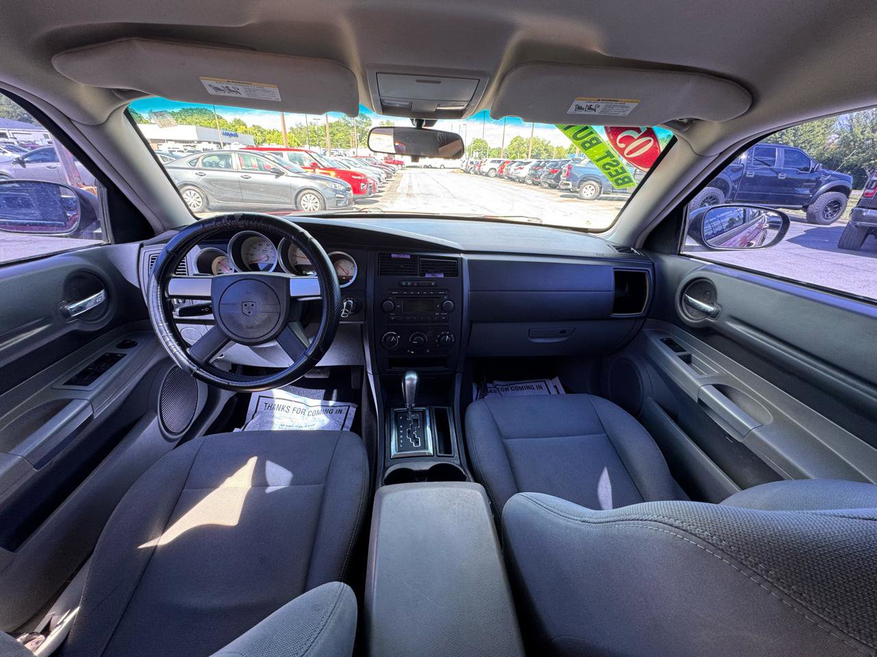 Used 2005 Dodge Magnum SE RWD image 14