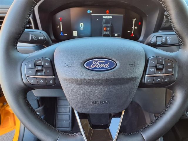 New 2026 Ford Maverick Lariat w/ Black Appearance Package image 15