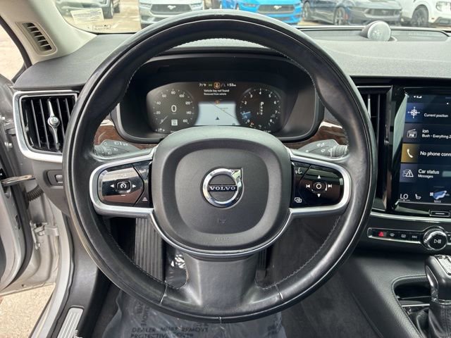 Used 2018 Volvo S90 T5 Momentum w/ Convenience Package AWD/4WD image 32