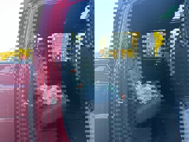 New 2026 GMC Sierra 2500 AT4 w/ AT4 Premium Plus Package image 41