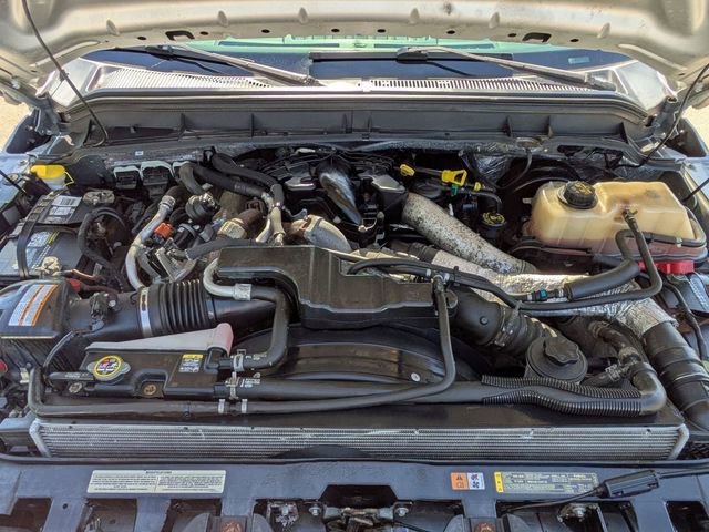 Used 2012 Ford F250 XL w/ PWR Equipment Group AWD/4WD image 26