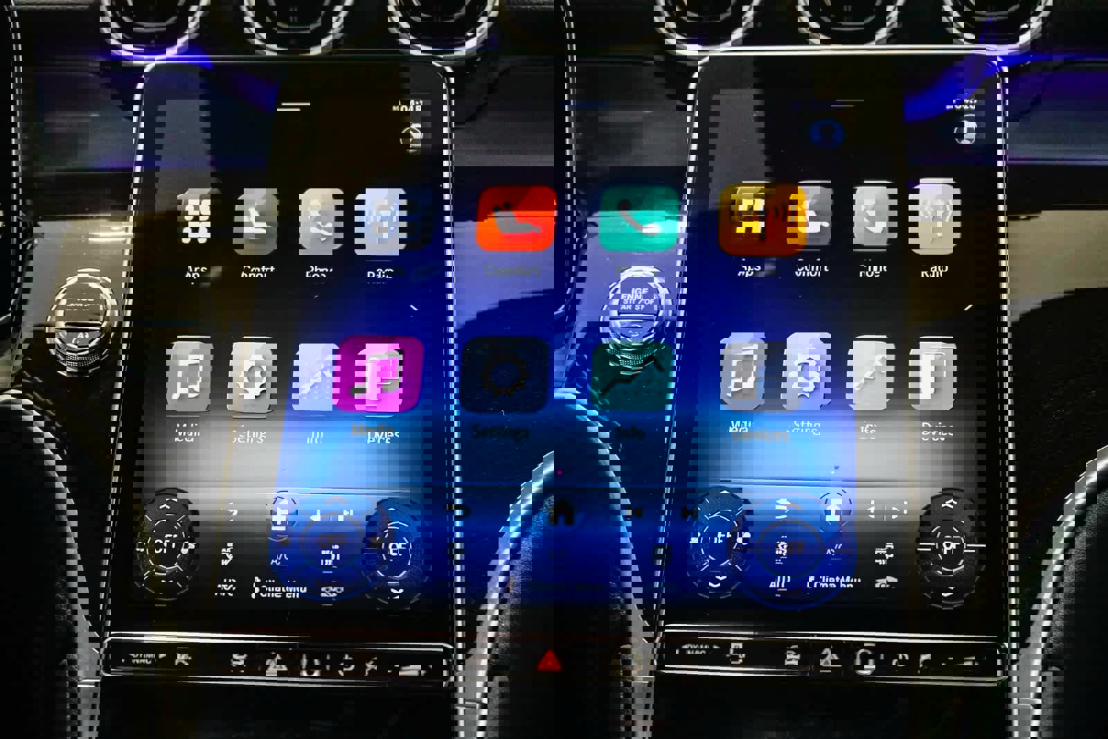 Used 2025 Mercedes-Benz GLC 300 image 13