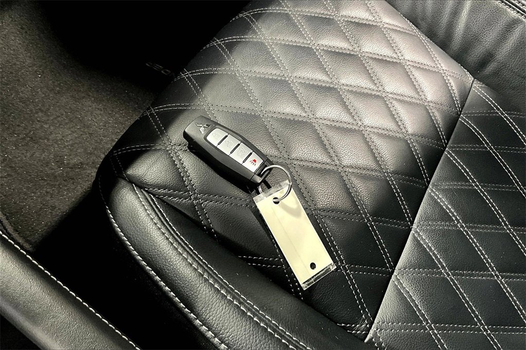 Used 2022 Mitsubishi Outlander SEL image 34