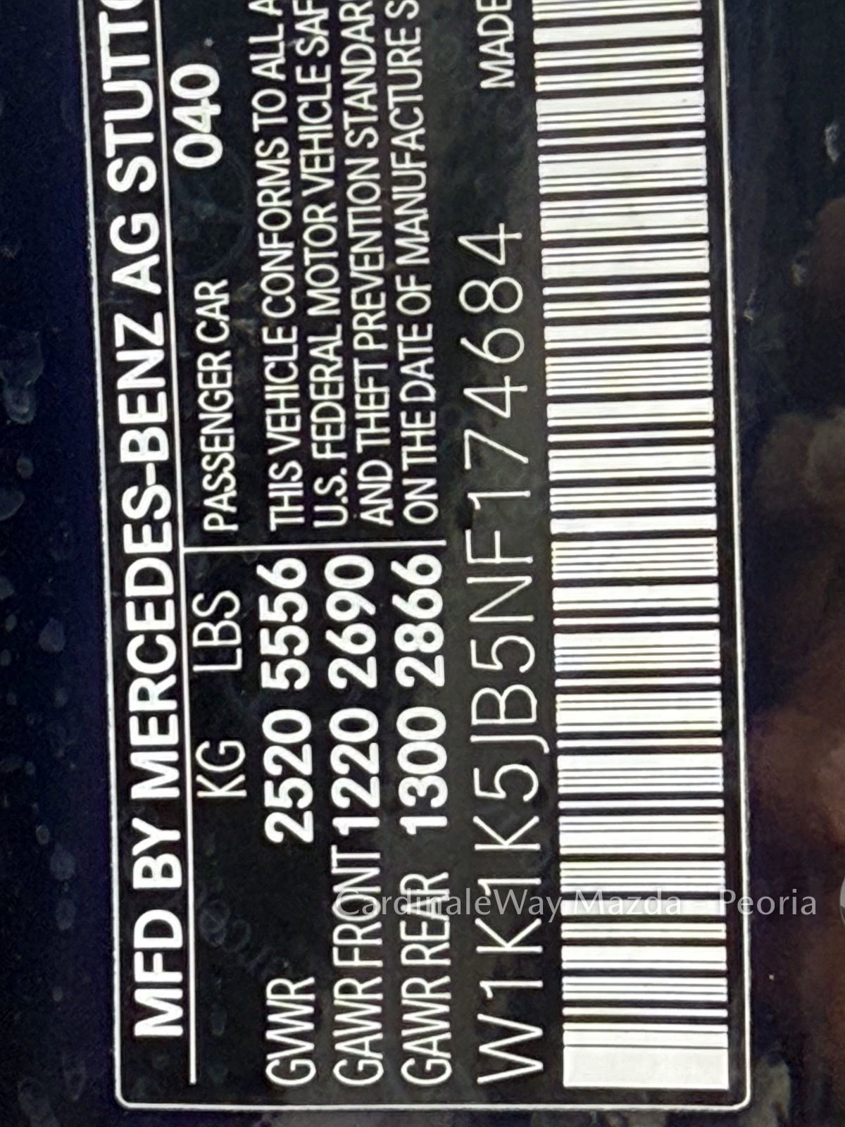 Used 2022 Mercedes-Benz E 450 Cabriolet image 33