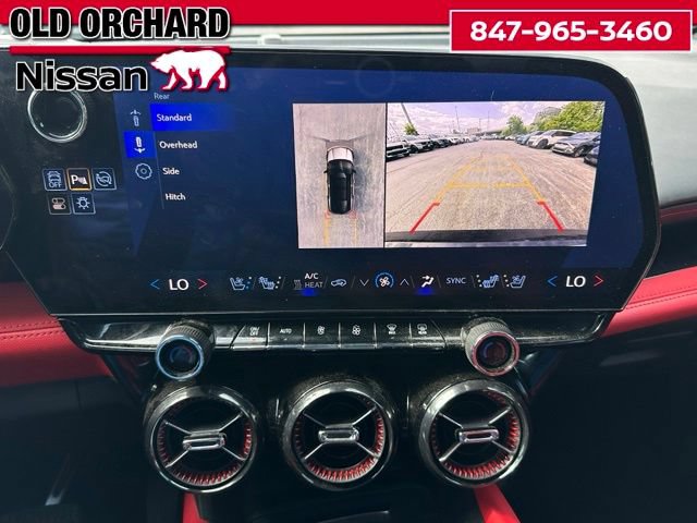 Used 2024 Chevrolet Blazer EV RS AWD/4WD image 19