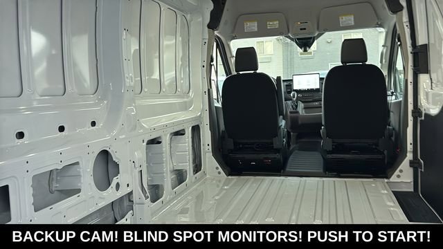 New 2026 Ford Transit 250 148 Medium Roof RWD image 31