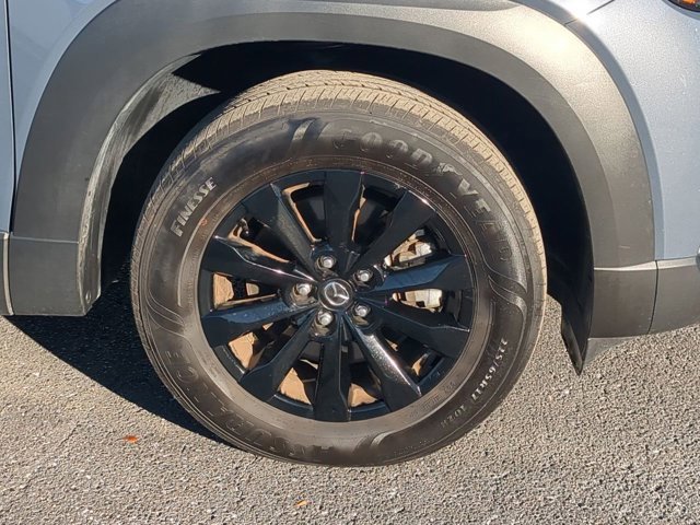 Used 2025 MAZDA CX-50 AWD 2.5 S w/ Preferred Package image 11