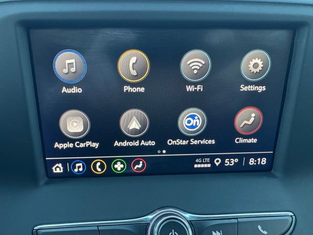 Used 2023 Chevrolet Camaro LT RWD image 3