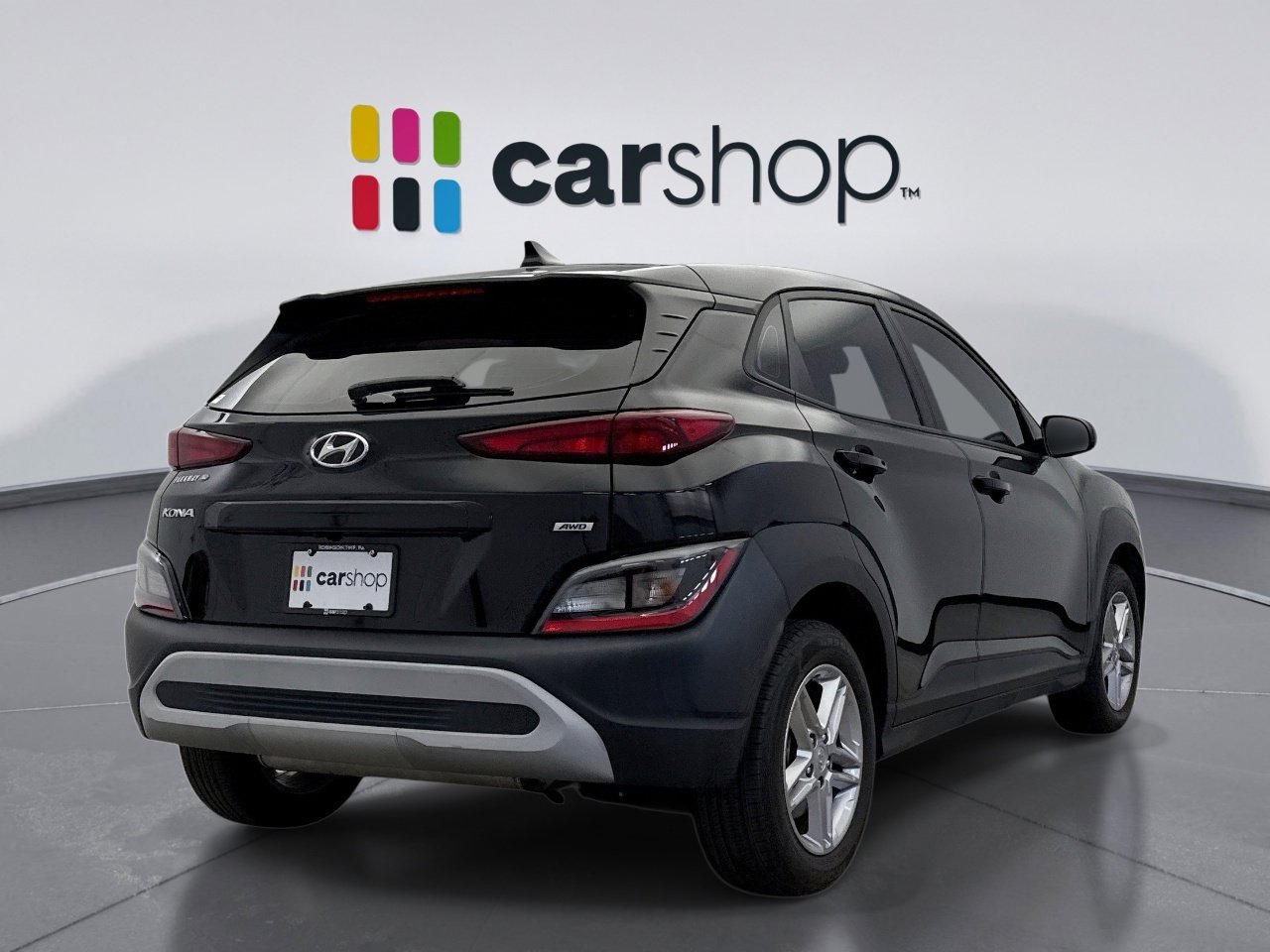 Used 2022 Hyundai Kona SE image 5