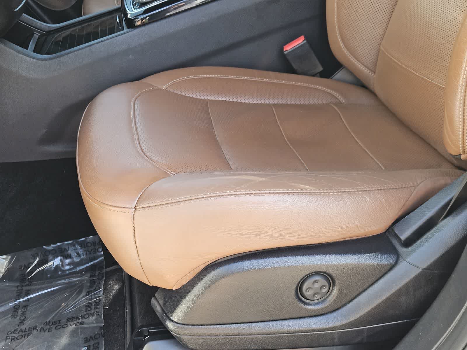 Used 2019 Mercedes-Benz GLE 43 AMG 4MATIC Coupe image 23